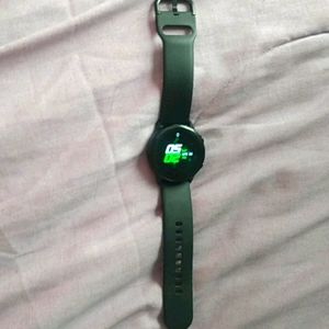 Samsung Galaxy active watch